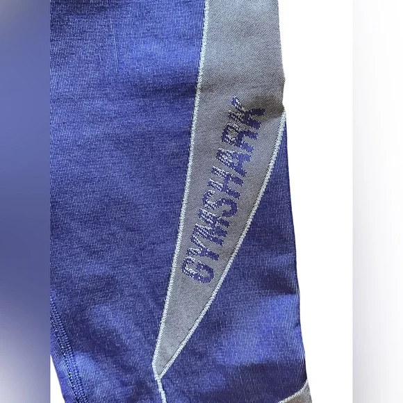 Gymshark Turbo Seamless Leggings (Size: Small) - Picture 9 of 9